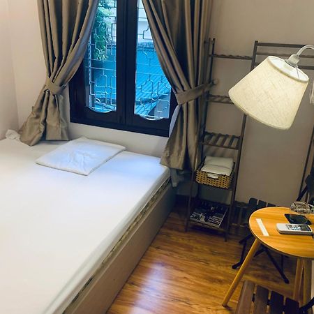 Huong'S Family Homestay هانوي المظهر الخارجي الصورة