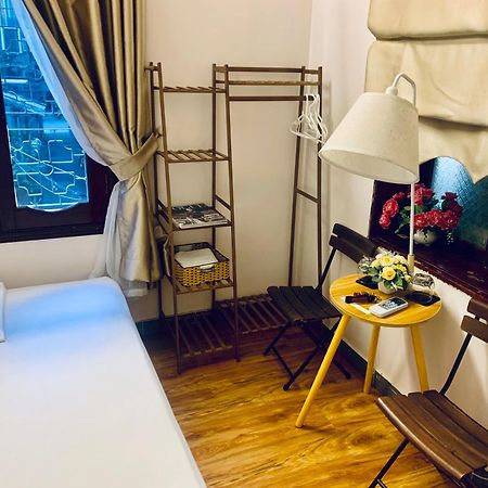 Huong'S Family Homestay هانوي المظهر الخارجي الصورة