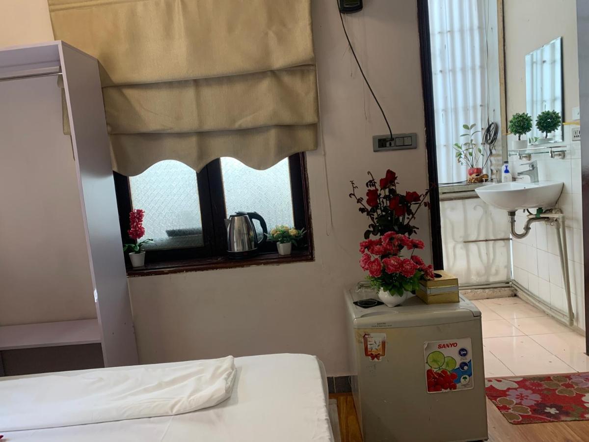 Huong'S Family Homestay هانوي المظهر الخارجي الصورة