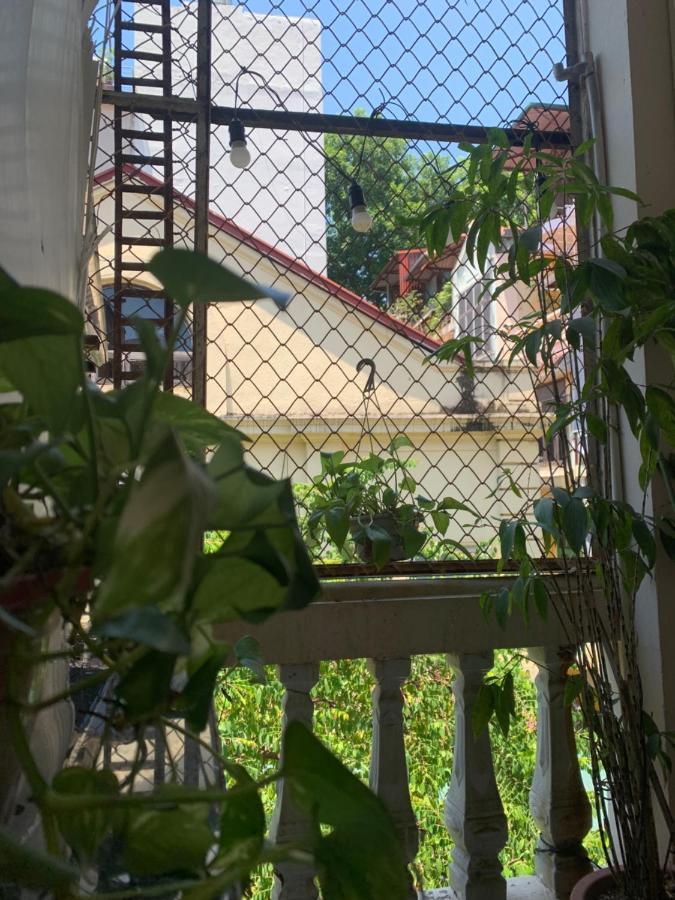 Huong'S Family Homestay هانوي المظهر الخارجي الصورة
