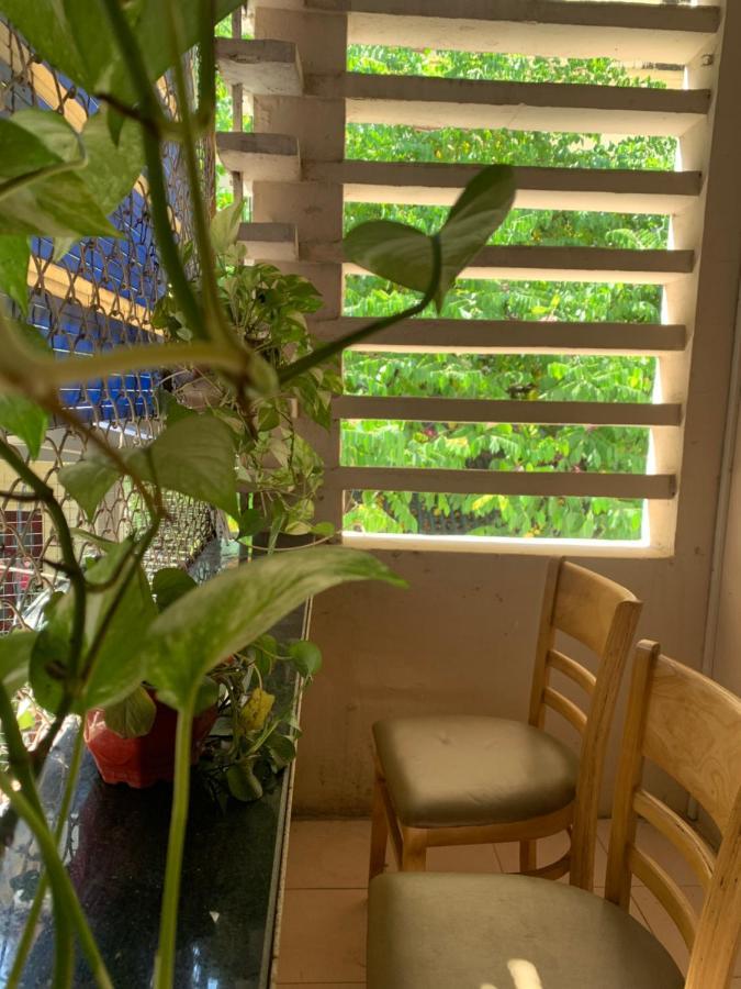 Huong'S Family Homestay هانوي المظهر الخارجي الصورة