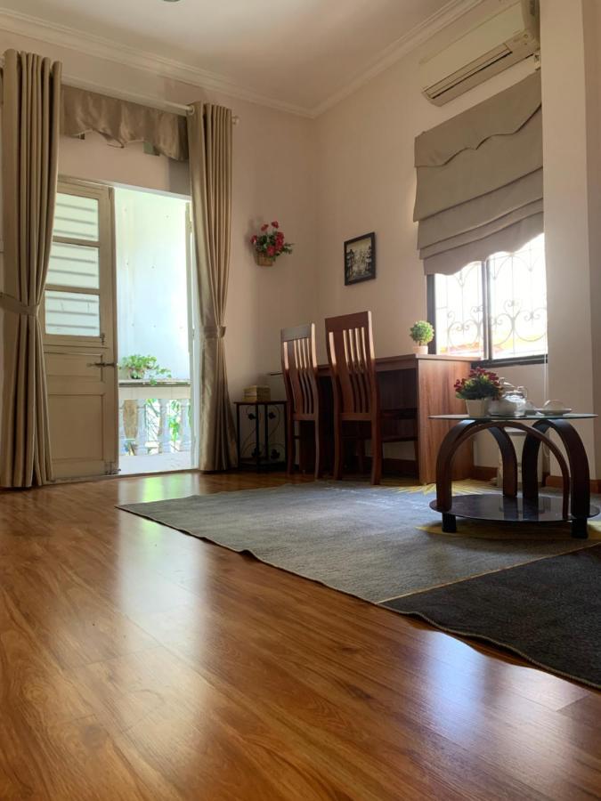Huong'S Family Homestay هانوي المظهر الخارجي الصورة