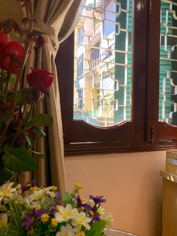 Huong'S Family Homestay هانوي المظهر الخارجي الصورة