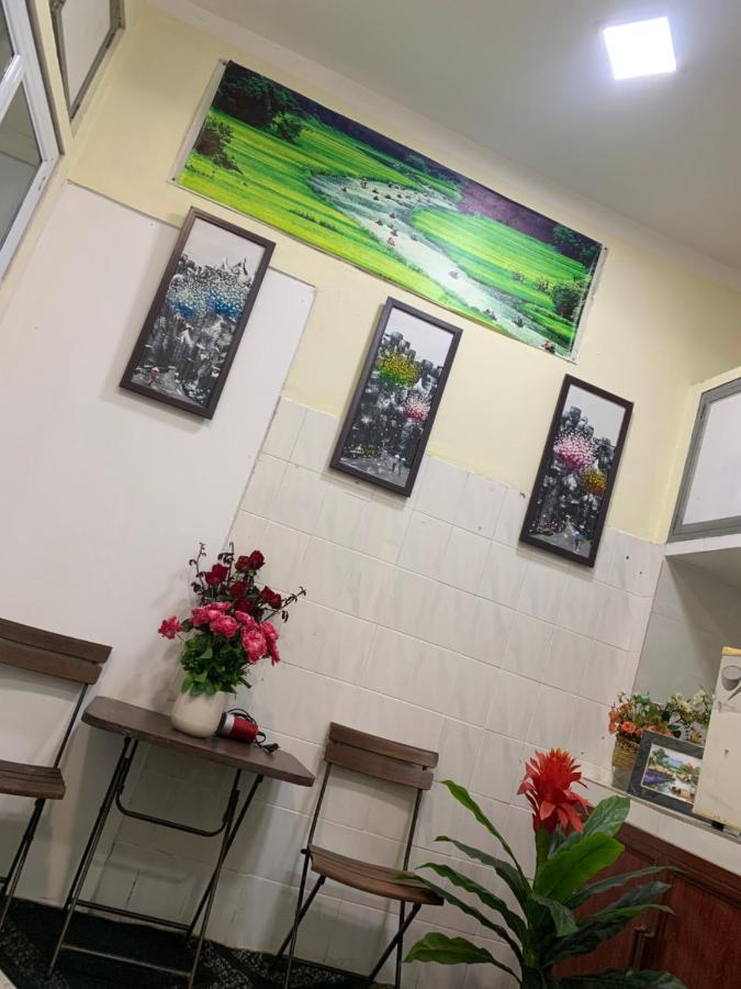 Huong'S Family Homestay هانوي المظهر الخارجي الصورة