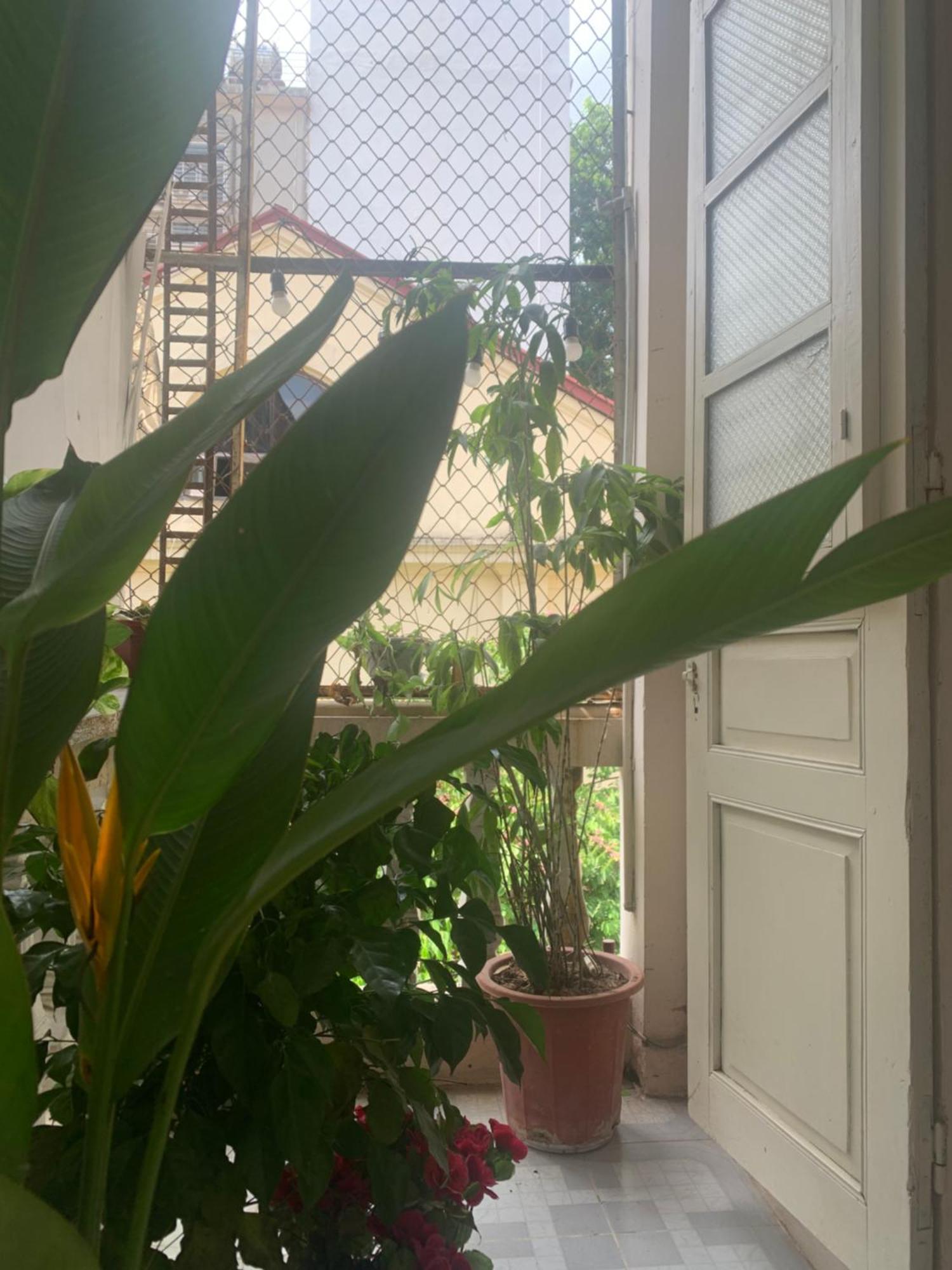 Huong'S Family Homestay هانوي المظهر الخارجي الصورة