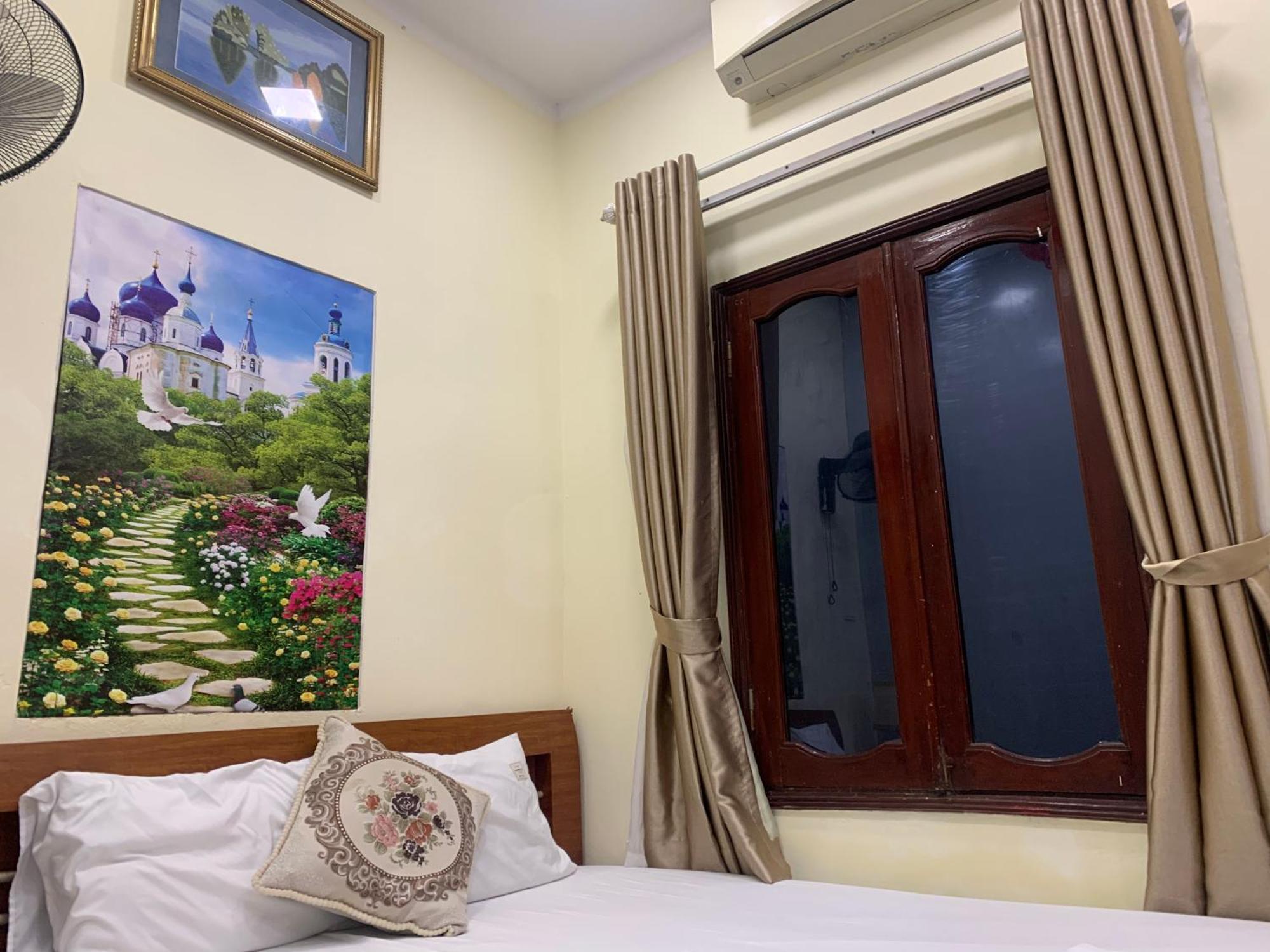 Huong'S Family Homestay هانوي المظهر الخارجي الصورة