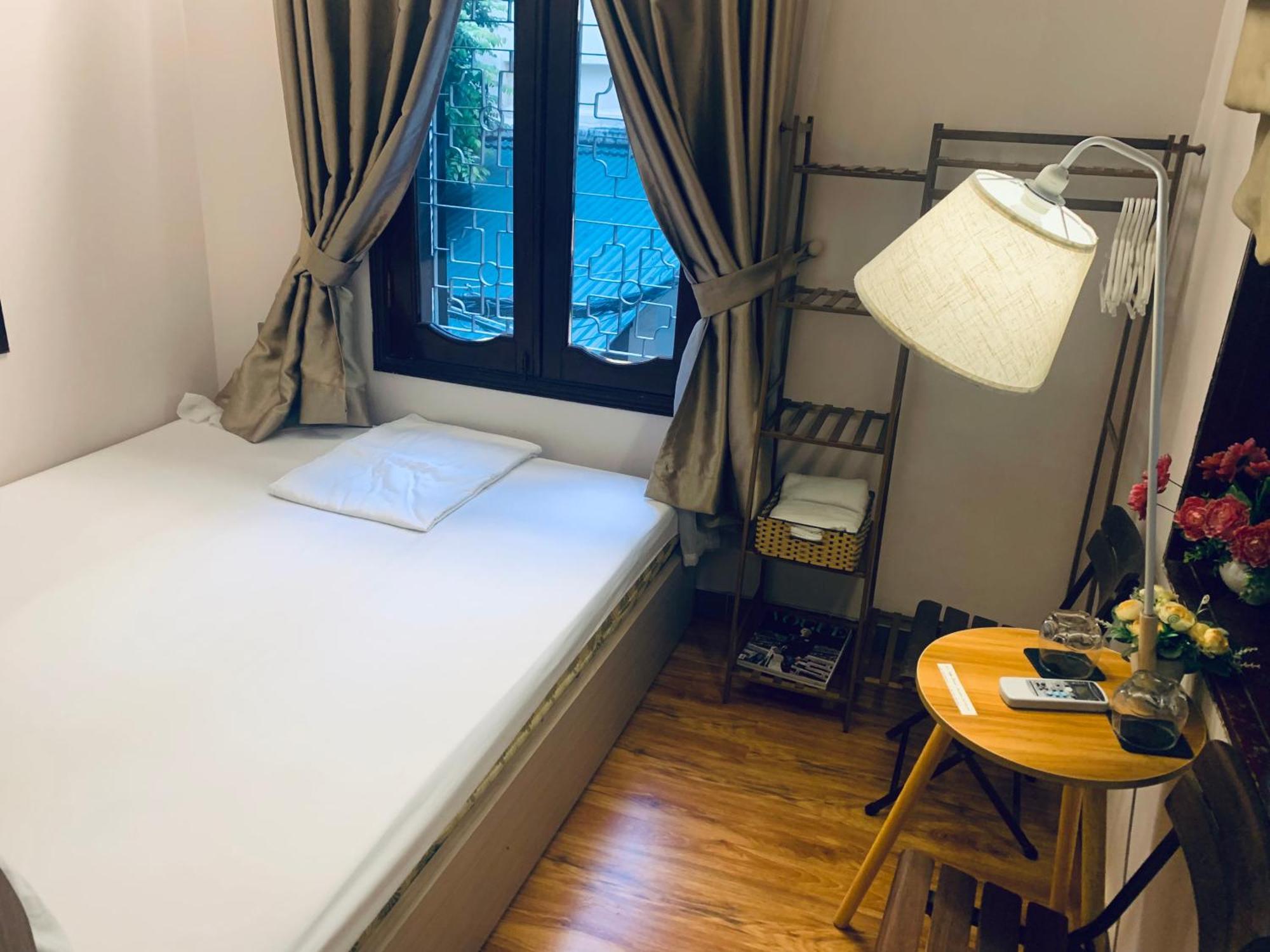 Huong'S Family Homestay هانوي المظهر الخارجي الصورة