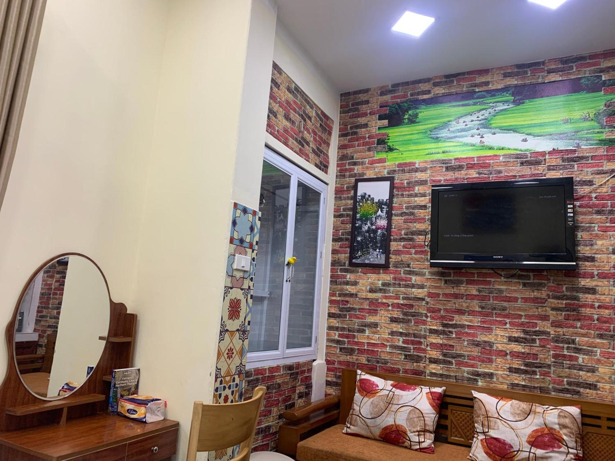 Huong'S Family Homestay هانوي المظهر الخارجي الصورة