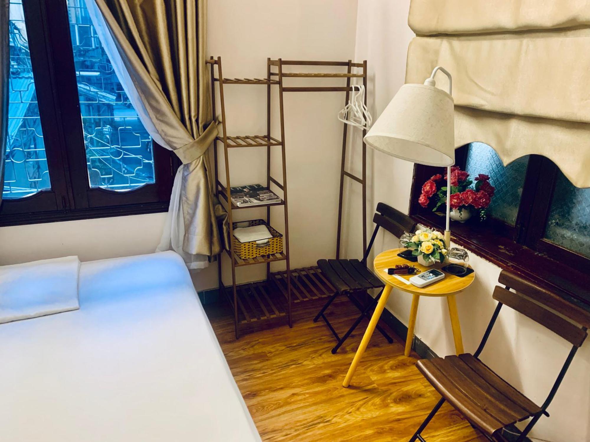 Huong'S Family Homestay هانوي المظهر الخارجي الصورة